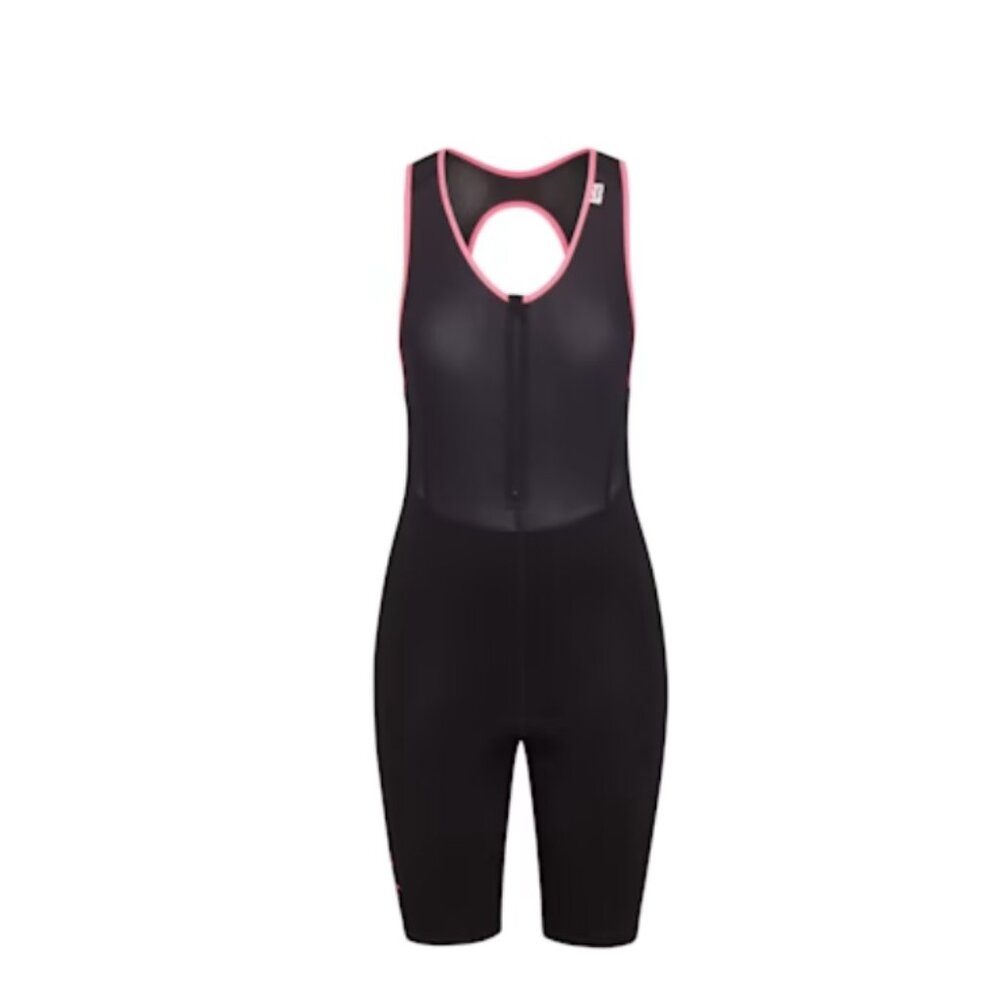 WOMEN'S CLASSIC BIB SHORTS II